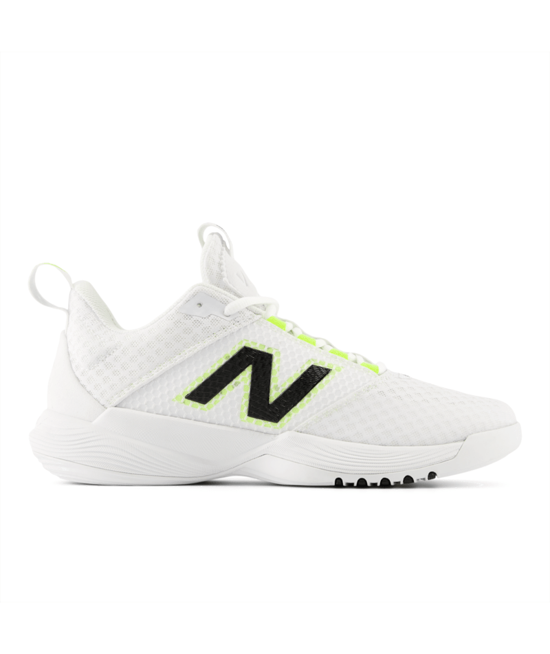 New Balance Women's FuelCell VB-01 Unity of Sport Volleyball Shoe Volleyball Footwear Adult