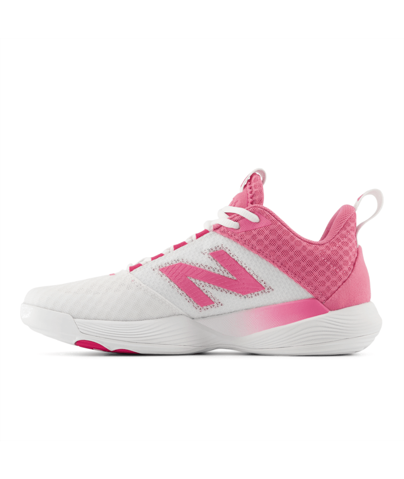 New Balance Women's FuelCell VB-01 Unity of Sport Volleyball Shoe-2