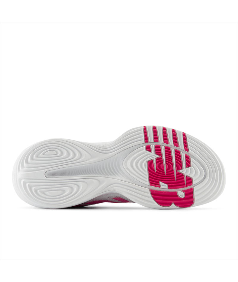 New Balance Women's FuelCell VB-01 Unity of Sport Volleyball Shoe-3