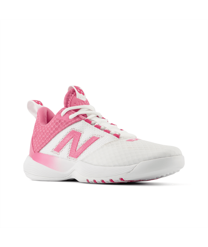 New Balance Women's FuelCell VB-01 Unity of Sport Volleyball Shoe-5