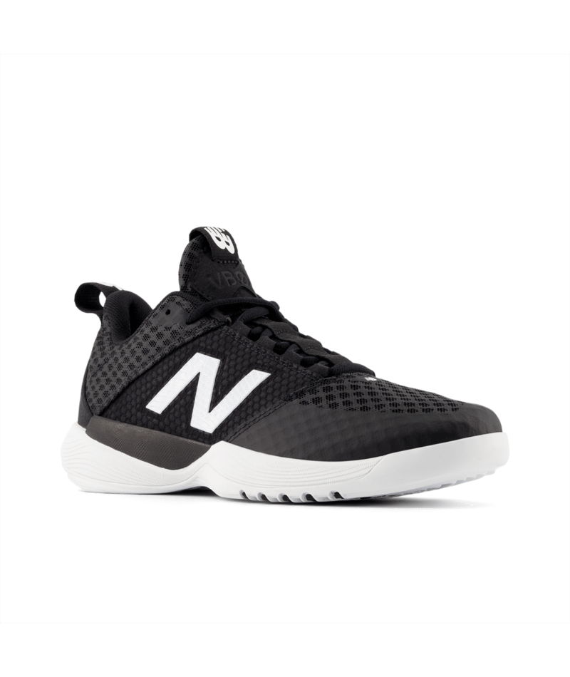 New Balance Women's FuelCell VB-01 Unity of Sport Volleyball Shoe-5