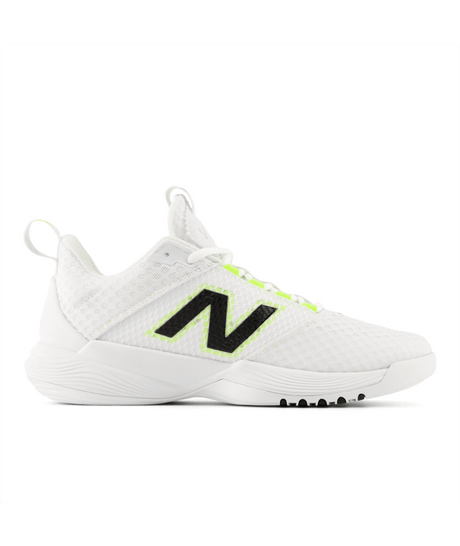 New Balance Women's FuelCell VB-01 Unity of Sport Volleyball Shoe Volleyball Footwear Adult