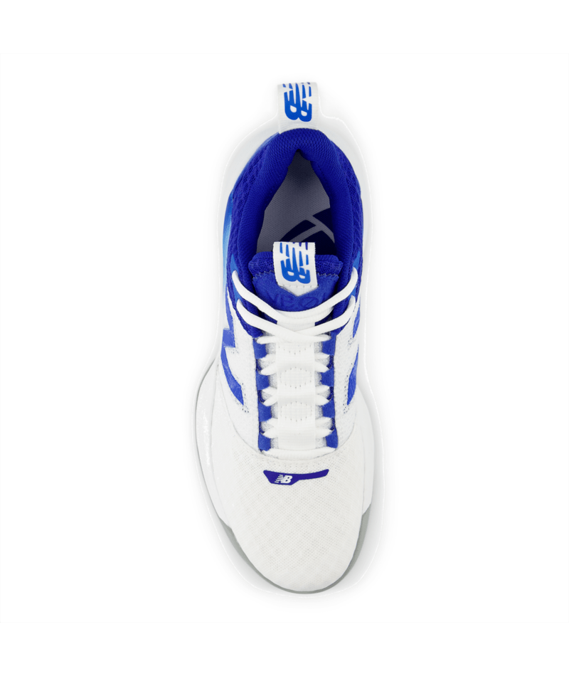 New Balance Women's FuelCell VB-01 Unity of Sport Volleyball Shoe-4