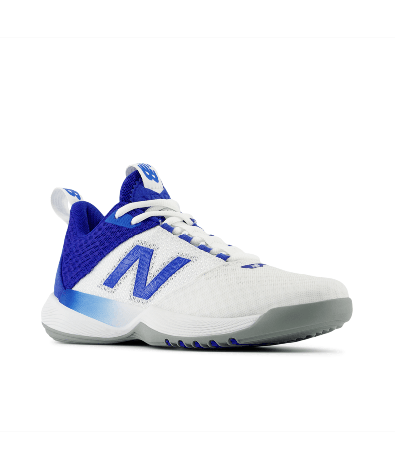 New Balance Women's FuelCell VB-01 Unity of Sport Volleyball Shoe-5
