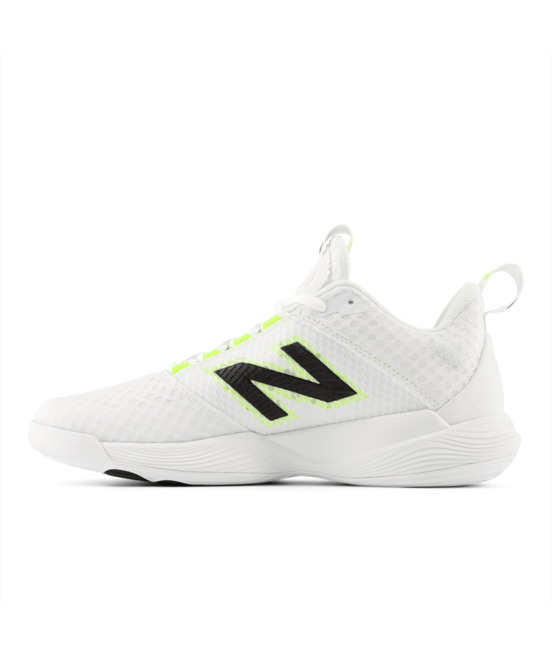 New Balance Women's FuelCell VB-01 Unity of Sport Volleyball Shoe-2