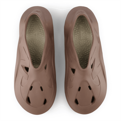 New Balance Men's Fresh Foam X RCVRY Slide-4