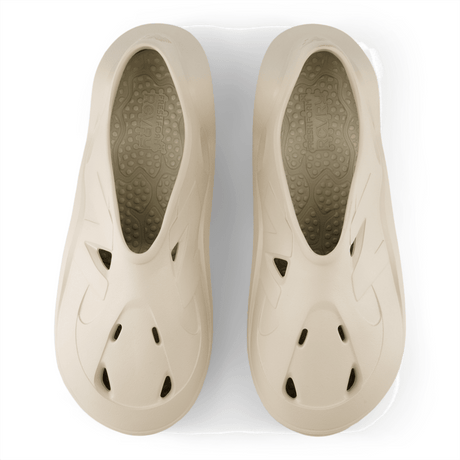 New Balance Men's Fresh Foam X RCVRY Slide-4