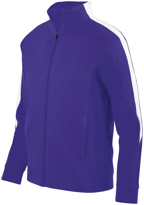 Augusta Sportswear Youth Medalist Jacket 2.0