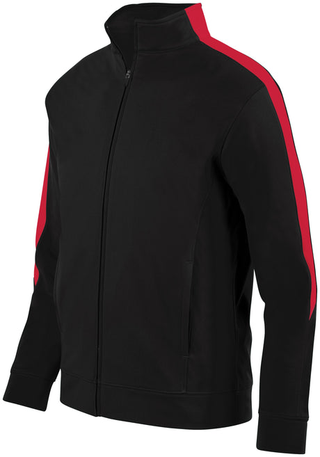 Augusta Sportswear Youth Medalist Jacket 2.0