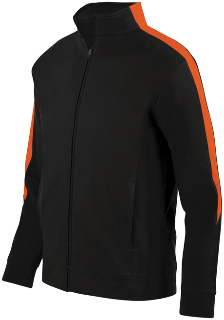 Augusta Sportswear Youth Medalist Jacket 2.0