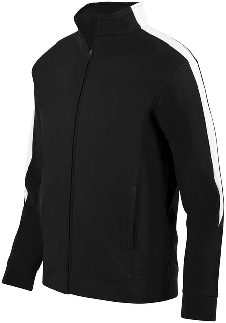 Augusta Sportswear Youth Medalist Jacket 2.0
