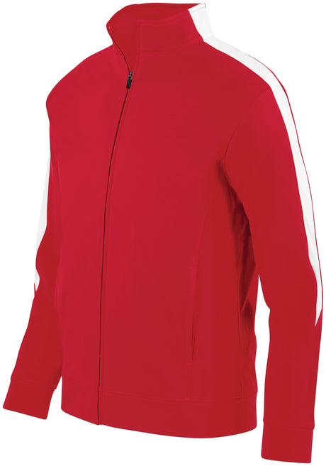 Augusta Sportswear Youth Medalist Jacket 2.0