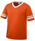 Augusta Sportswear  Men's Sleeve Stripe Jersey