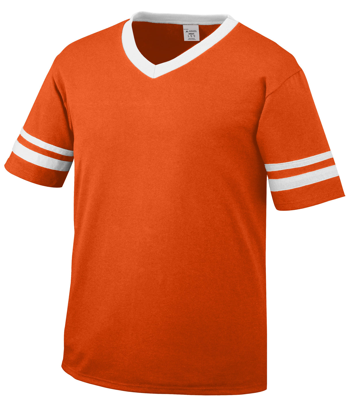 Augusta Sportswear  Men's Sleeve Stripe Jersey
