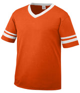 Augusta Sportswear  Men's Sleeve Stripe Jersey