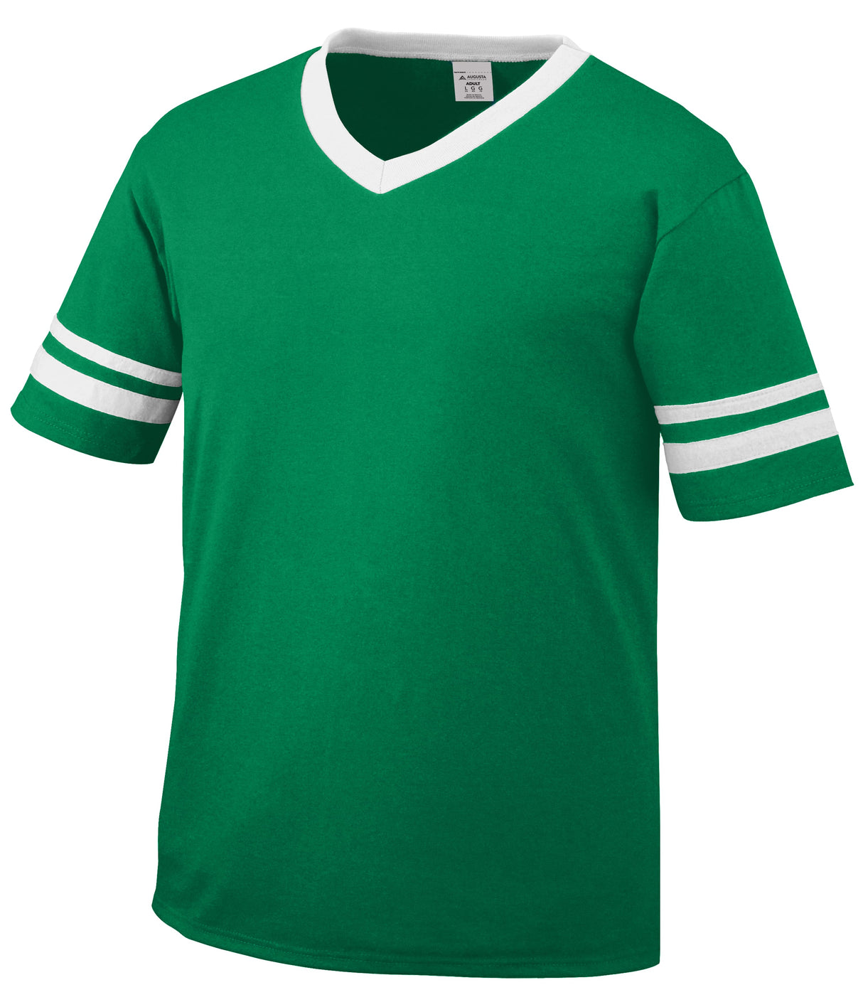 Augusta Sportswear  Men's Sleeve Stripe Jersey