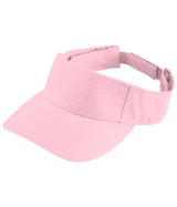 Augusta Sportswear  Men's Sport Twill Visor