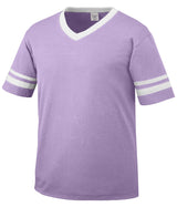 Augusta Sportswear  Men's Sleeve Stripe Jersey