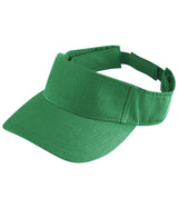 Augusta Sportswear  Men's Sport Twill Visor