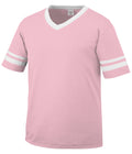 Augusta Sportswear  Men's Sleeve Stripe Jersey