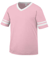 Augusta Sportswear  Men's Sleeve Stripe Jersey
