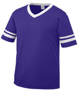 Augusta Sportswear  Men's Sleeve Stripe Jersey