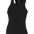 Augusta Sportswear Girl's Poly/spandex Solid Racerback Tank
