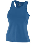 Augusta Sportswear  Women's  Poly/spandex Solid Racerback Tank
