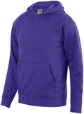 Augusta Sportswear Youth 60/40 Fleece Hoodie