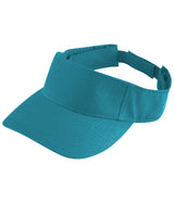 Augusta Sportswear  Men's Sport Twill Visor