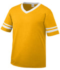 Augusta Sportswear  Men's Sleeve Stripe Jersey