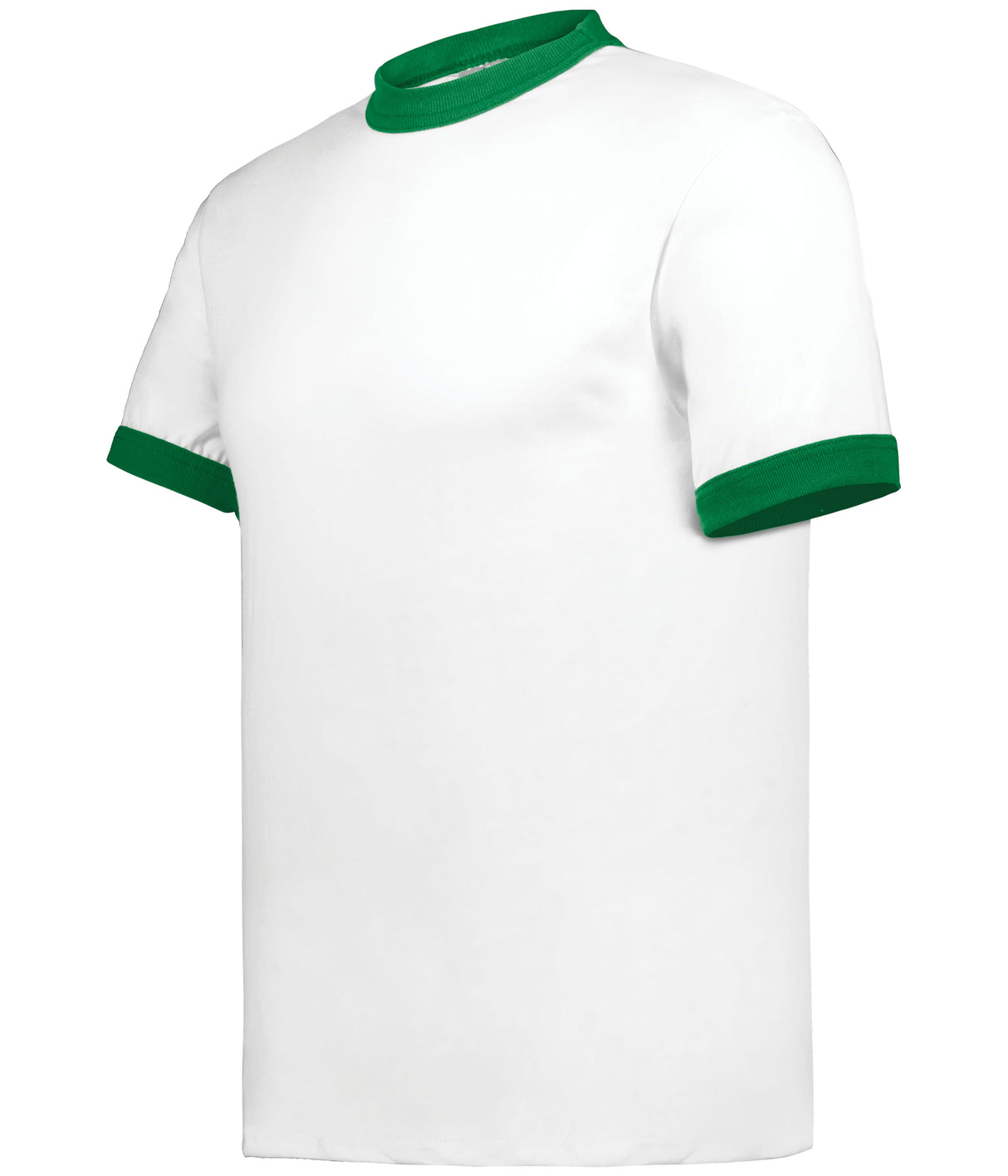Augusta Sportswear Youth Ringer T-shirt