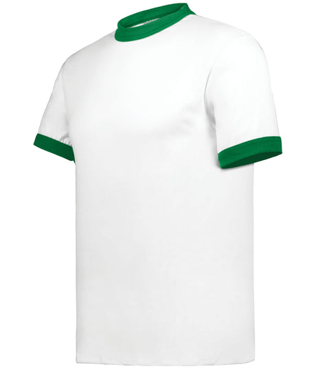 Augusta Sportswear Youth Ringer T-shirt