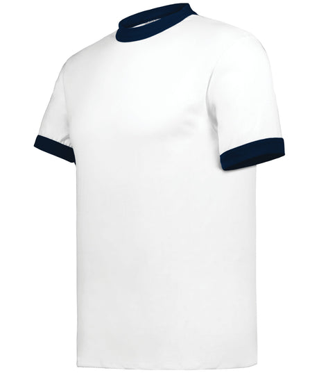 Augusta Sportswear Youth Ringer T-shirt
