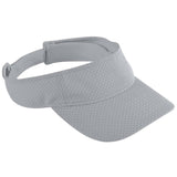 Augusta Sportswear Youth Athletic Mesh Visor