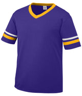 Augusta Sportswear  Men's Sleeve Stripe Jersey