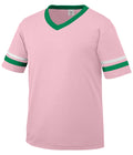 Augusta Sportswear  Men's Sleeve Stripe Jersey