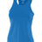 Augusta Sportswear Girl's Poly/spandex Solid Racerback Tank