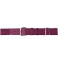 Augusta Sportswear  Men's Elastic Baseball Belt