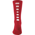 Augusta Sportswear Color Block Crew Socks