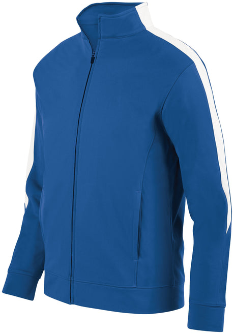 Augusta Sportswear Youth Medalist Jacket 2.0