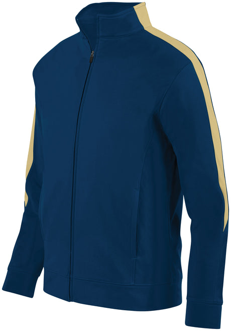 Augusta Sportswear Youth Medalist Jacket 2.0