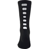 Augusta Sportswear Color Block Crew Socks