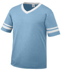 Augusta Sportswear  Men's Sleeve Stripe Jersey