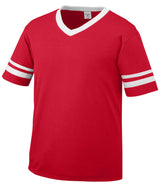 Augusta Sportswear  Men's Sleeve Stripe Jersey