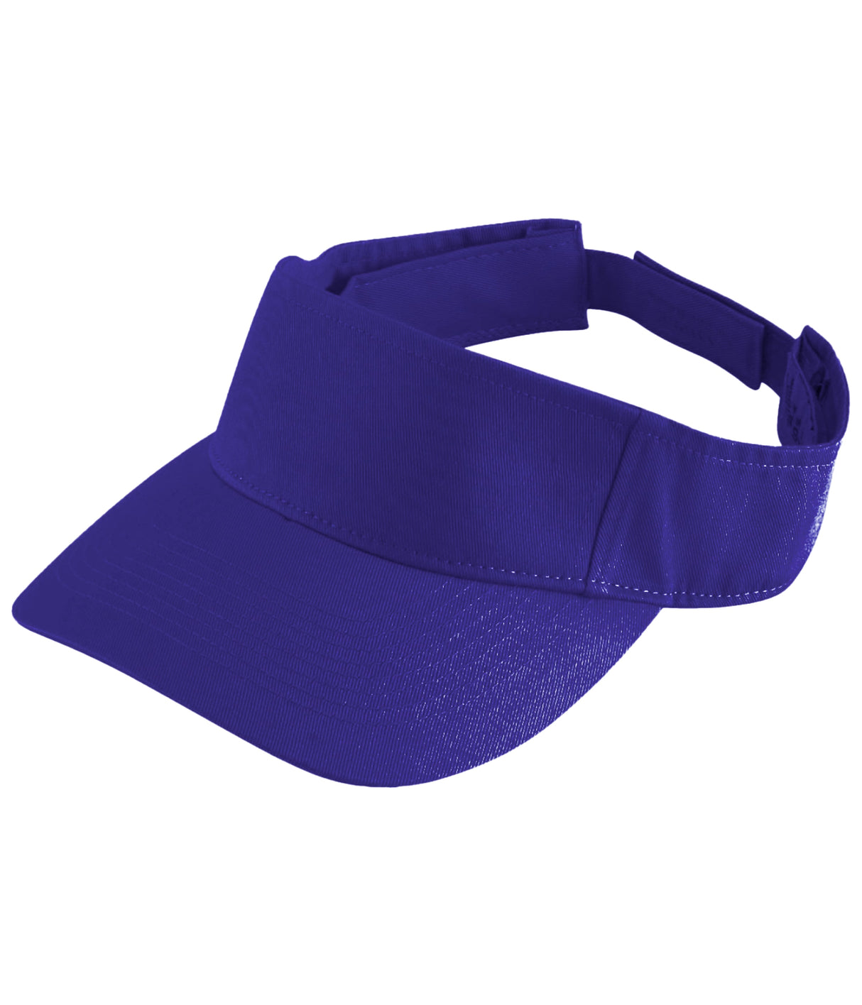 Augusta Sportswear  Men's Sport Twill Visor