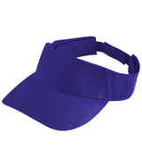 Augusta Sportswear  Men's Sport Twill Visor