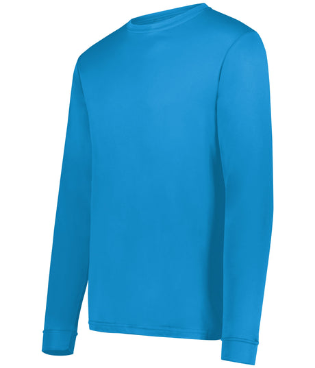 Augusta Sportswear  Men's Nexgen Wicking  Long Sleeve Tee