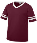 Augusta Sportswear  Men's Sleeve Stripe Jersey