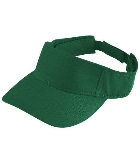 Augusta Sportswear  Men's Sport Twill Visor